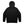 Load image into Gallery viewer, Fjör94 Relax Hoodie - Black
