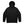 Load image into Gallery viewer, Fjör94 Relax Hoodie - Black
