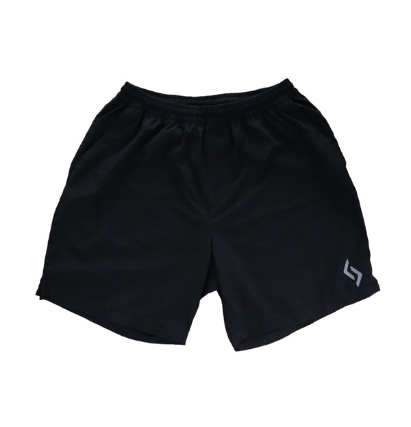 Fjörgym Basic Training Shorts - Black